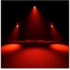 LIGHT4ME VENOM ZOOM 350 LED spindulio judanti galva