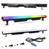 LIGHT4ME WASH AURA RGB dekoratyvinė apšvietimo juosta