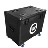 LIGHT4ME ZOOM WASH 19x15W DĖKLAS 2IN1 transmisijai