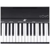Skaitmeninis pianinas MK DP 881 su mokymosi klavišais