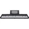 MK DP 881 skaitmeniniai pianino klavišai, skirti mokytis groti