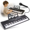 MQ 603 UFB KEYBOARD elektroninis edukacyjny przen