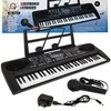 MQ 6159 UFB - klaviatūra for learning to play, designed for children