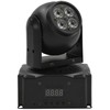 Light4Me NN 408 MINI WASH judančios galvutės LED