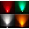 NN 408 WASH 4x8W RGBW mini judančios galvutės LED