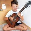 Akustinė gitara 1/2 NN AG 34 1/2
