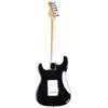 NN EG SET BLU komplektas gitarowy gitara elektrinė s