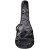 NN EG SET Raudonas komplektas gitarowy gitara elektrinė s