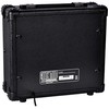 NN EG SET Raudonas komplektas gitarowy gitara elektrinė s