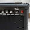 Elektrinės gitaros rinkinys NN EG SET SB
