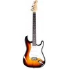 Elektrinės gitaros rinkinys NN EG SET SB