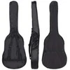 NN GBC 36 nebrangus 3/4 gitaros dangtelis su dirželiais