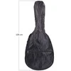 Korbi NN GBC 41 nebrangus 4/4 gitaros dangtelis su dirželiais