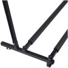 Korbi NN L5 gitaros stovas 5 gitaroms