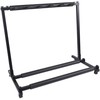 Korbi NN L5 gitaros stovas 5 gitaroms