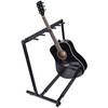 Korbi NN L5 gitaros stovas 5 gitaroms