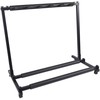 Korbi NN L5 gitaros stovas 5 gitaroms