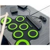 NN Roll Up Drum Pad – ištraukiami elektroniniai būgnai