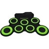 NN ROLL UP DRUM PAD roll-up electronic drums