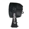 Outdoor EVOLIGHTS GLACIER 7 LED PAR 7x10W RGBWA-UV IP65 lauko scenos apšvietimas