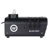 Rūko dūmų mašina LIGHT4ME Black 900