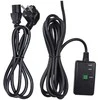 Rūko dūmų mašina LIGHT4ME Black 900