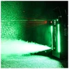 Rūko dūmų mašina su LED ir lazerio efektais LIGHT4ME FOG LASER, 900 W