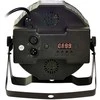Spotlight LIGHT4ME LED PAR 18x3W UV ultravioletinis prožektorius