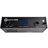 Spotlight LIGHT4ME LED UV 18x3W prožektorius + stroboskopas DMX