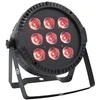 Spotlight LIGHT4ME PAR RGBW 9x10 scenos prožektorių LED šviestuvas