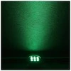 Spotlight LIGHT4ME PAR RGBW 9x10 scenos prožektorių LED šviestuvas