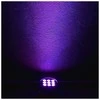 Spotlight LIGHT4ME PAR RGBW 9x10 scenos prožektorių LED šviestuvas