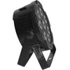 Spotlight LIGHT4ME QUAD PAR 8x10W MKII RGBW LED plonas plokščias scenos prožektorius