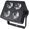 Spotlight LIGHT4ME QUADRO PAR 4x15W RGBW scenos prožektorius LED