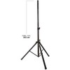 Triton sTAND4ME BOX3 MKII apšvietimo garsiakalbių stovas iki 30 kg