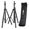 PIECES sTAND4ME BOX3 SET MKII garsiakalbių stovas 2 vnt. + dangtelis
