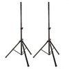 PIECES sTAND4ME BOX3 SET MKII garsiakalbių stovas 2 vnt. + dangtelis