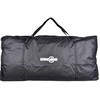 STAND4ME DJ SCREEN XL table screen BK/WH DJ SCREEN