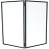 sTAND4ME DJ SCREEN COMPACT sulankstomas ekranas