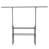 sTAND4ME DJ120T MKII DJ stovas su baru