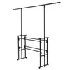 sTAND4ME DJ120T MKII DJ stovas su baru
