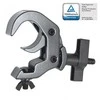 STAND4ME spaustuvų laikiklis, skirtas APŠVIETIMUI iki 250 KG 50 mm SR