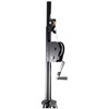 sTAND4me LS 3000 ATVIRKIMO STOVAS iki 70 KG MAKS. 3 mln