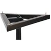 Carruzzo STAND4ME MON 1 MKII set of 2 monitorius stands