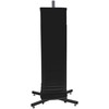 STAND4ME TOWER SET stovas judančiajai galvutei, garsiakalbiui