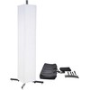 STAND4ME TOWER SET stovas judančiajai galvutei, garsiakalbiui