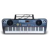 SUPRIMO 860 USB elektroninė mokomoji klaviatūra