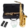 Yamaha SUPRIMO ALTO SAXO Es alto saksofonas žalvarinis ranka