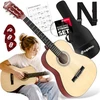 SUPRIMO CG34 NT gitara klasyczna 3/4 36 cali natur