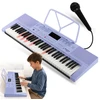 SUPRIMO ELK61 keyboard elektroninis edukacyjny